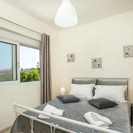 Economisa Apartments Ialysos  Extérieur photo