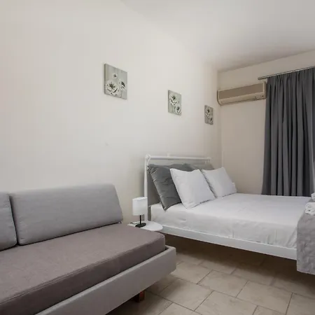 Economisa Apartments Ialysos  Extérieur photo