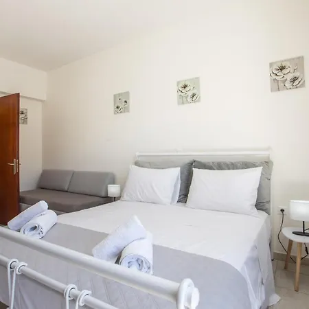 Economisa Apartments Ialysos  Extérieur photo