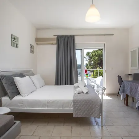 Economisa Apartments Ialysos  Extérieur photo