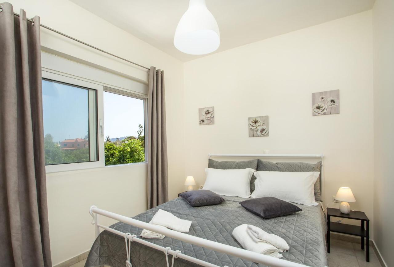 Apartmán Economisa *