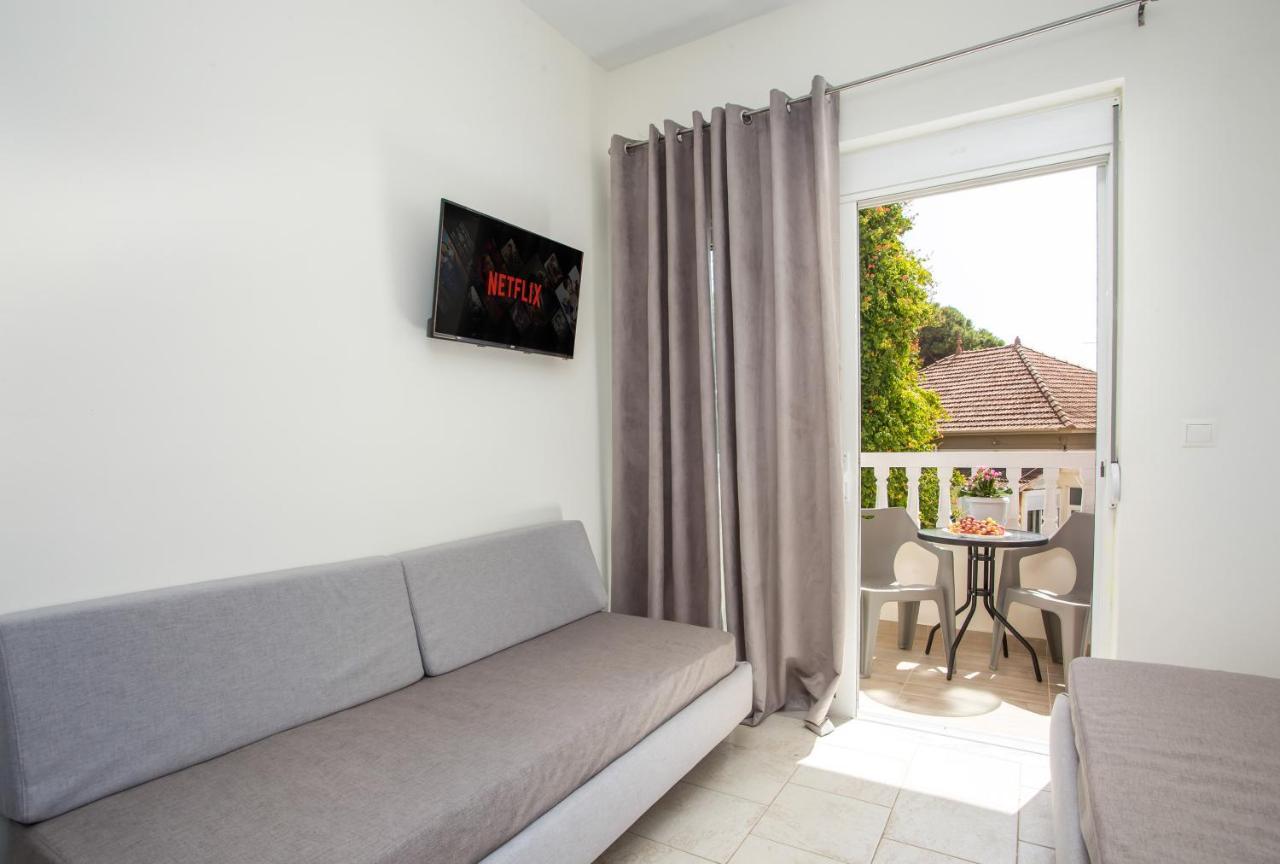 Apartmán Economisa