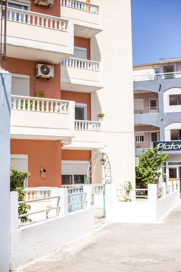 Economisa Apartmán *