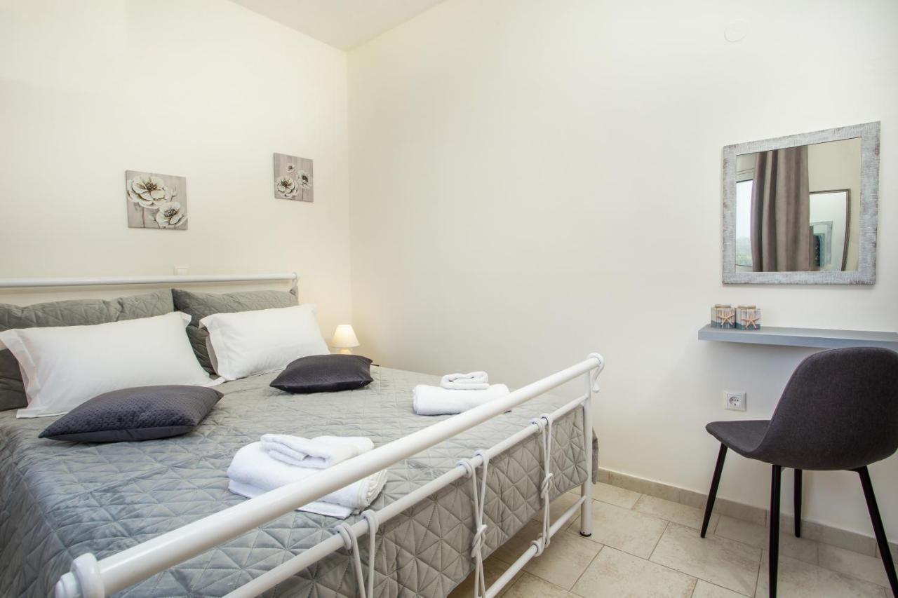 Apartmán Economisa *