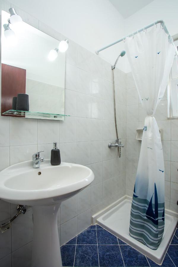 Apartmán Economisa Ialysos (Rhodes)