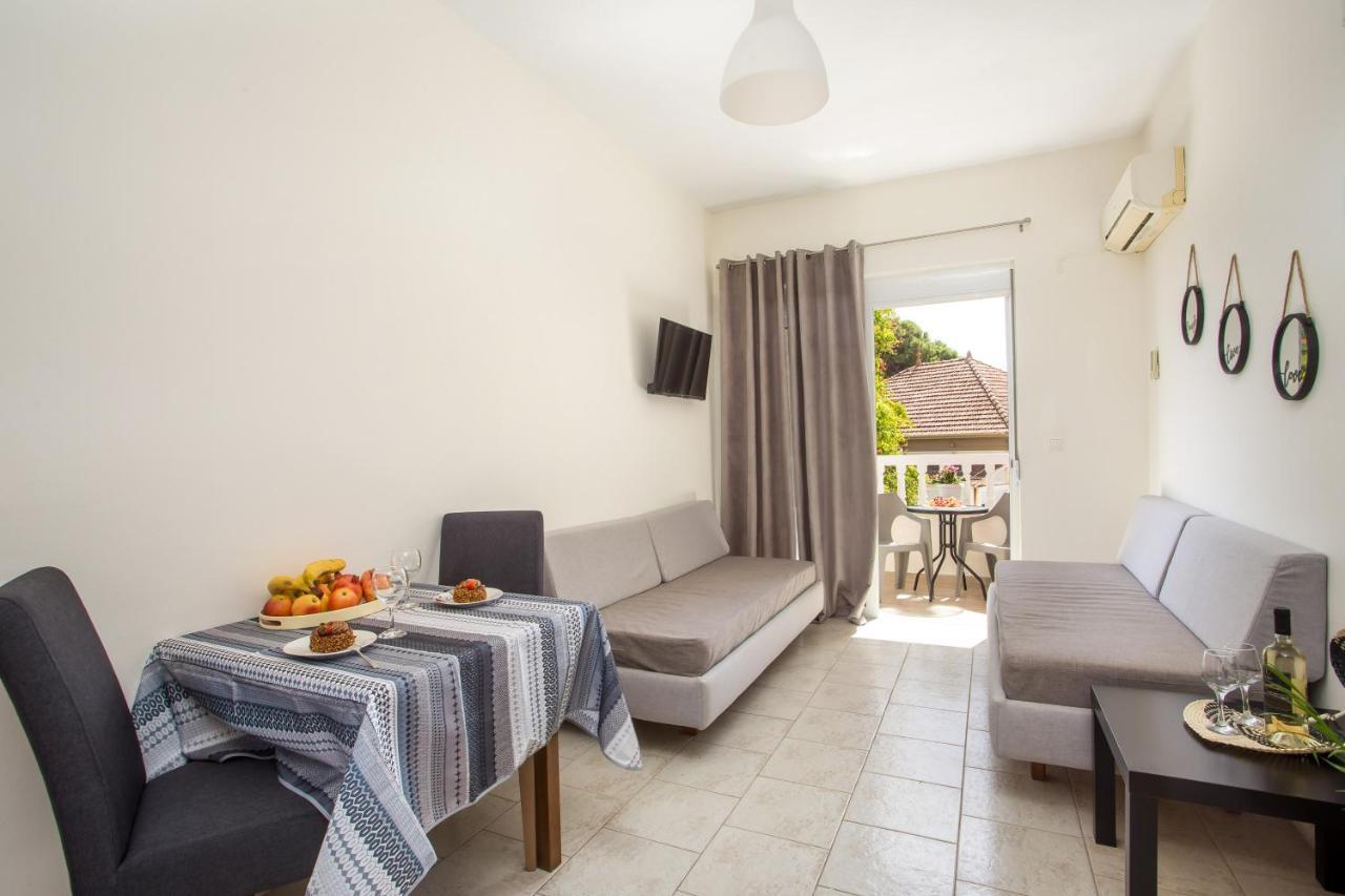Economisa Apartmán