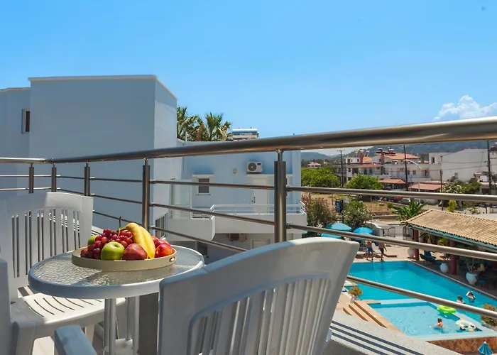 Economisa Apartments