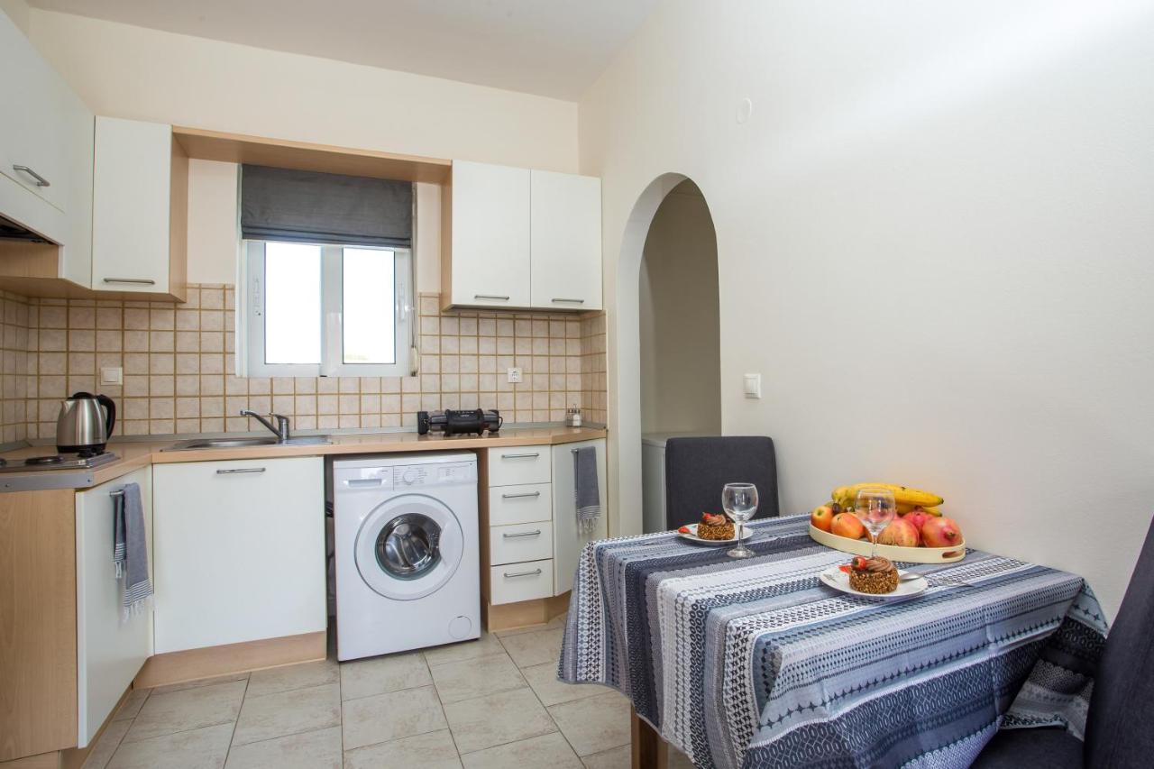 Economisa Appartement
