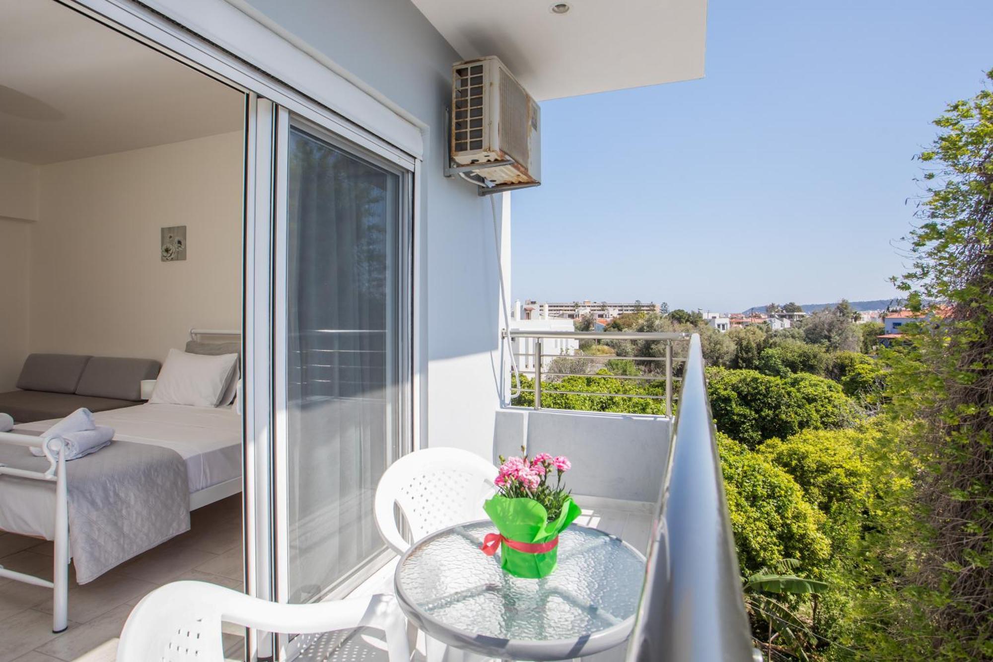 Economisa Appartement