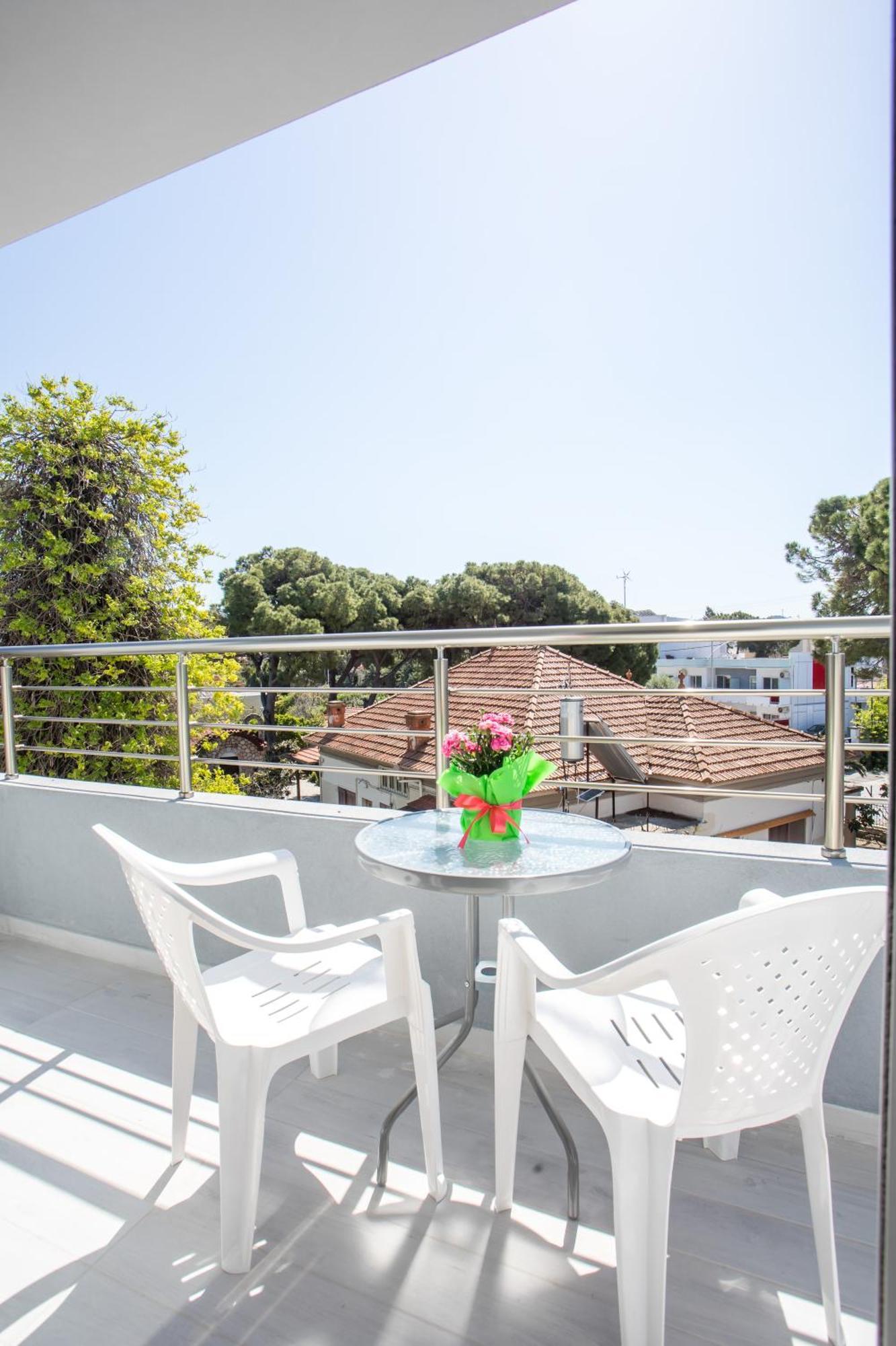 Appartement Economisa