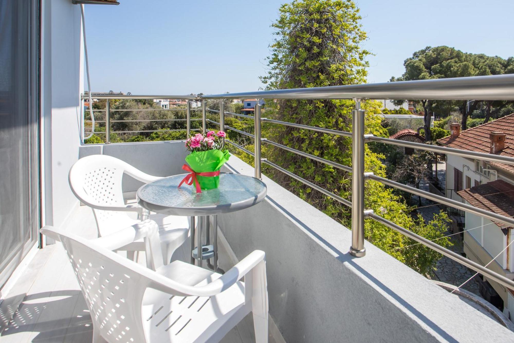Appartement Economisa *