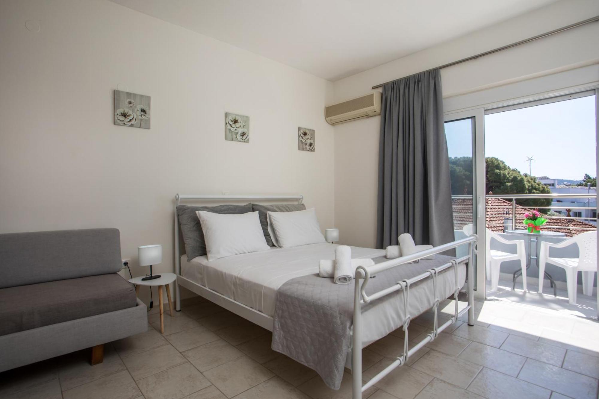Appartement Economisa