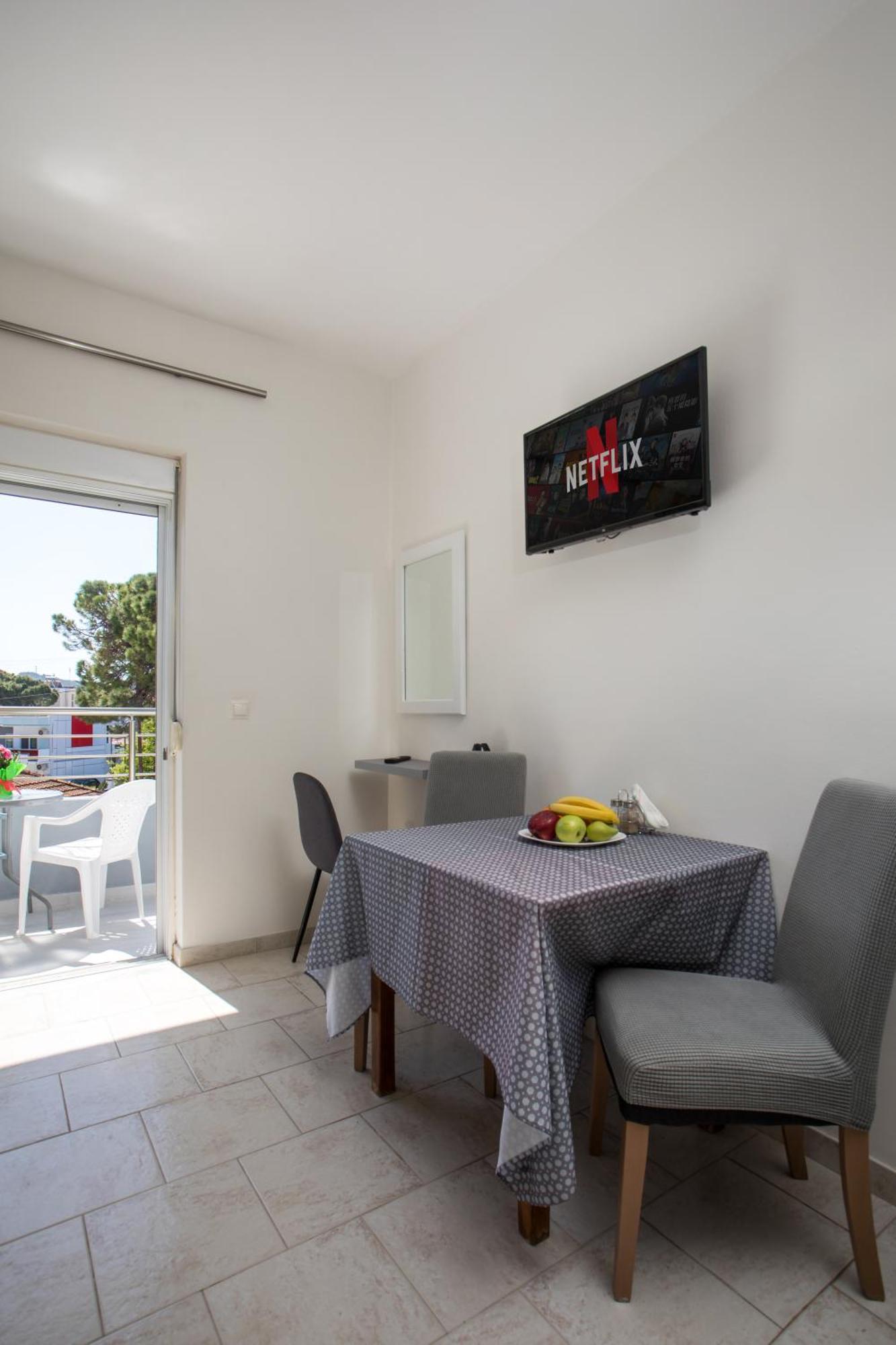 Economisa Appartement *