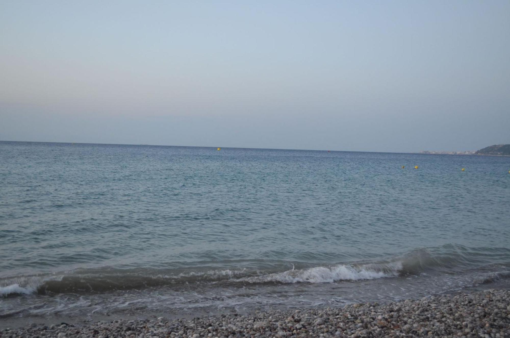 Appartement Economisa Ialysos (Rhodes)