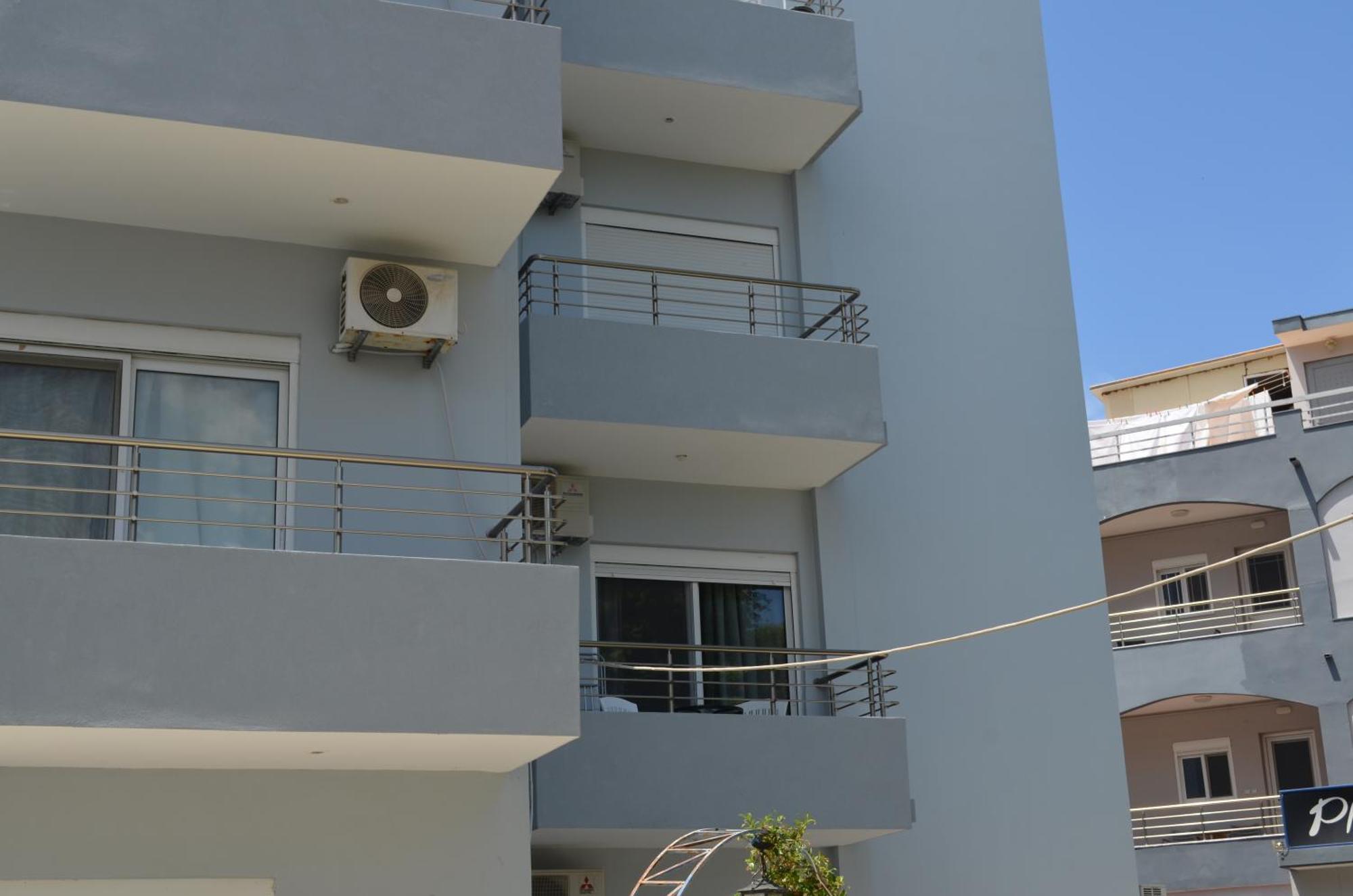 Economisa Appartement