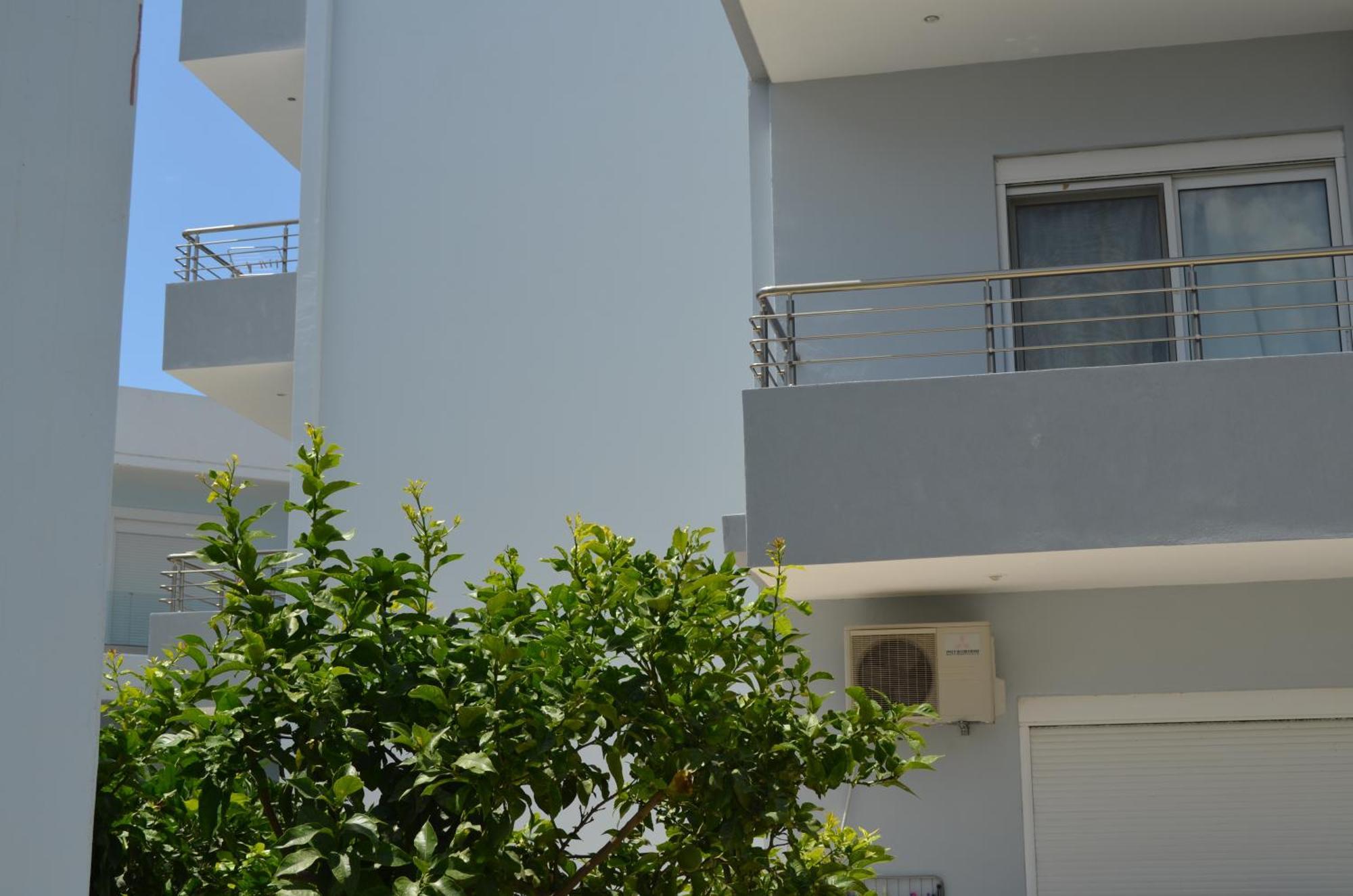 Economisa Appartement