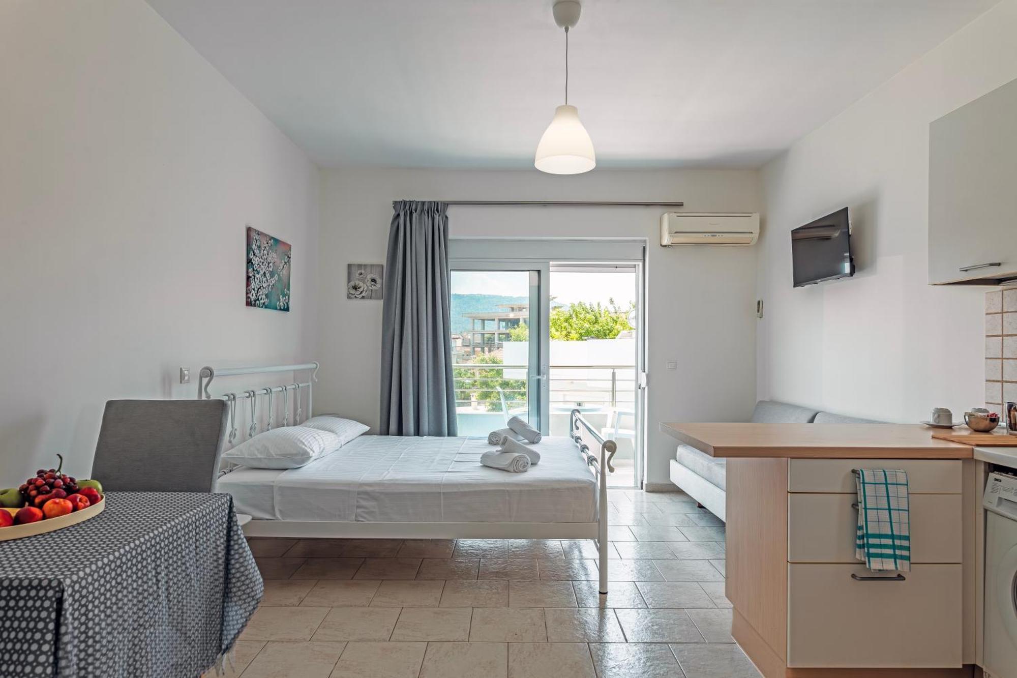 Economisa Ialysos (Rhodes)