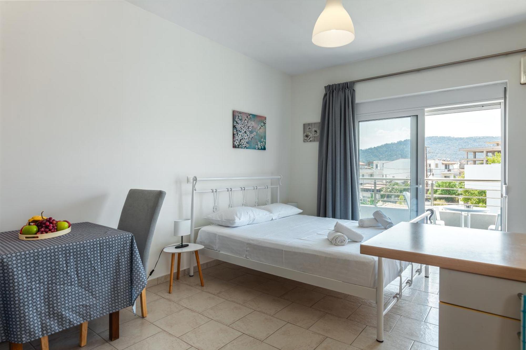 Economisa Appartement