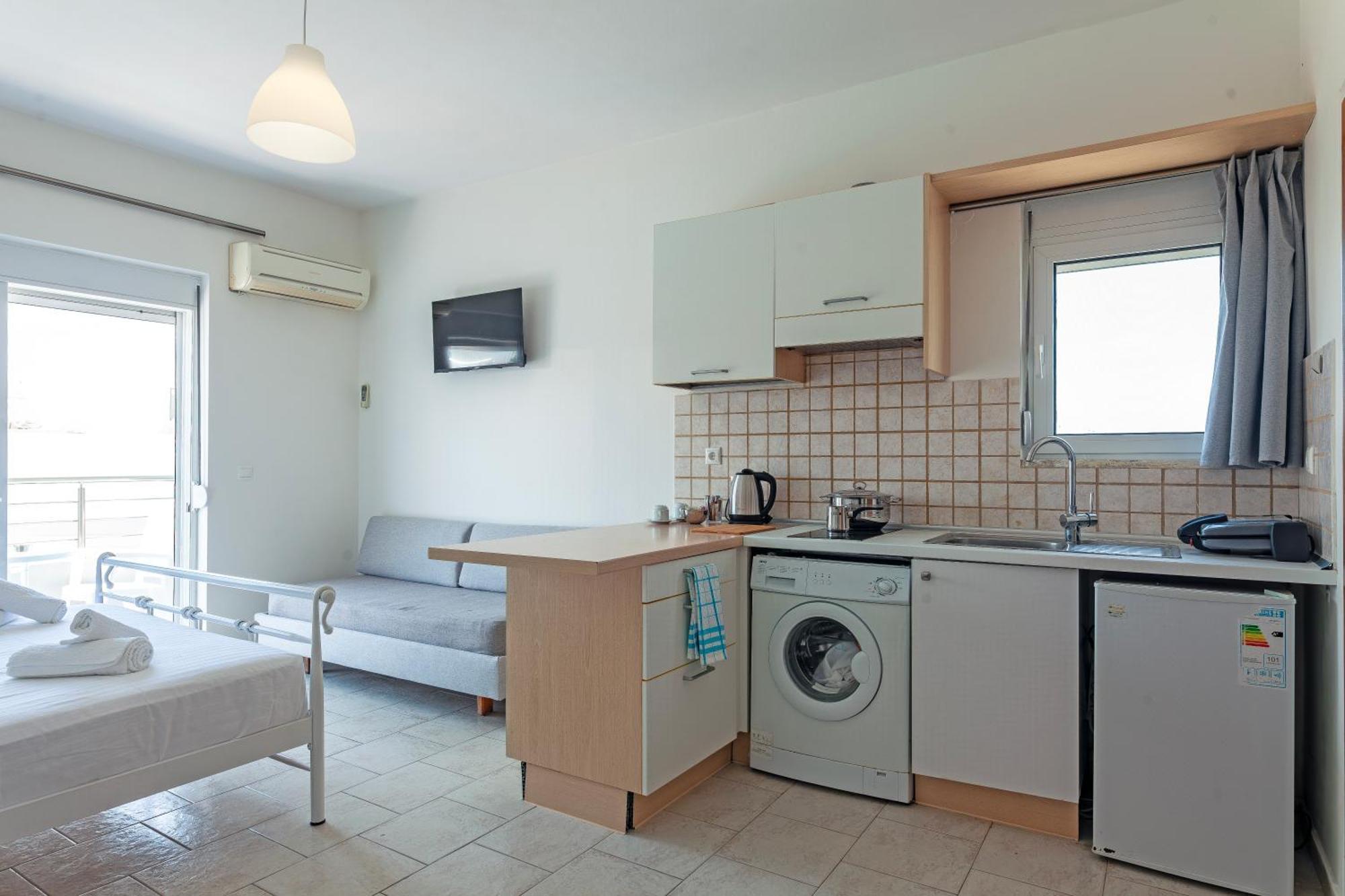 Appartement Economisa