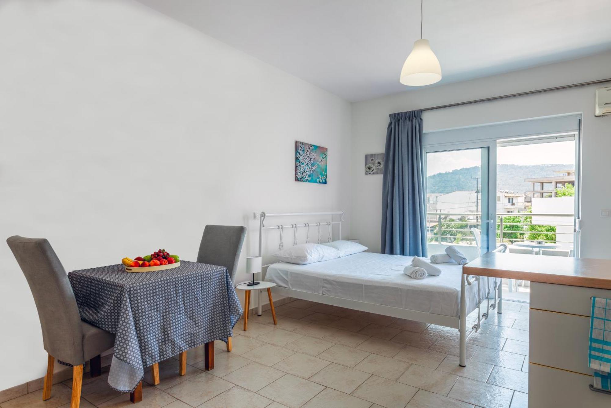 Appartement Economisa *