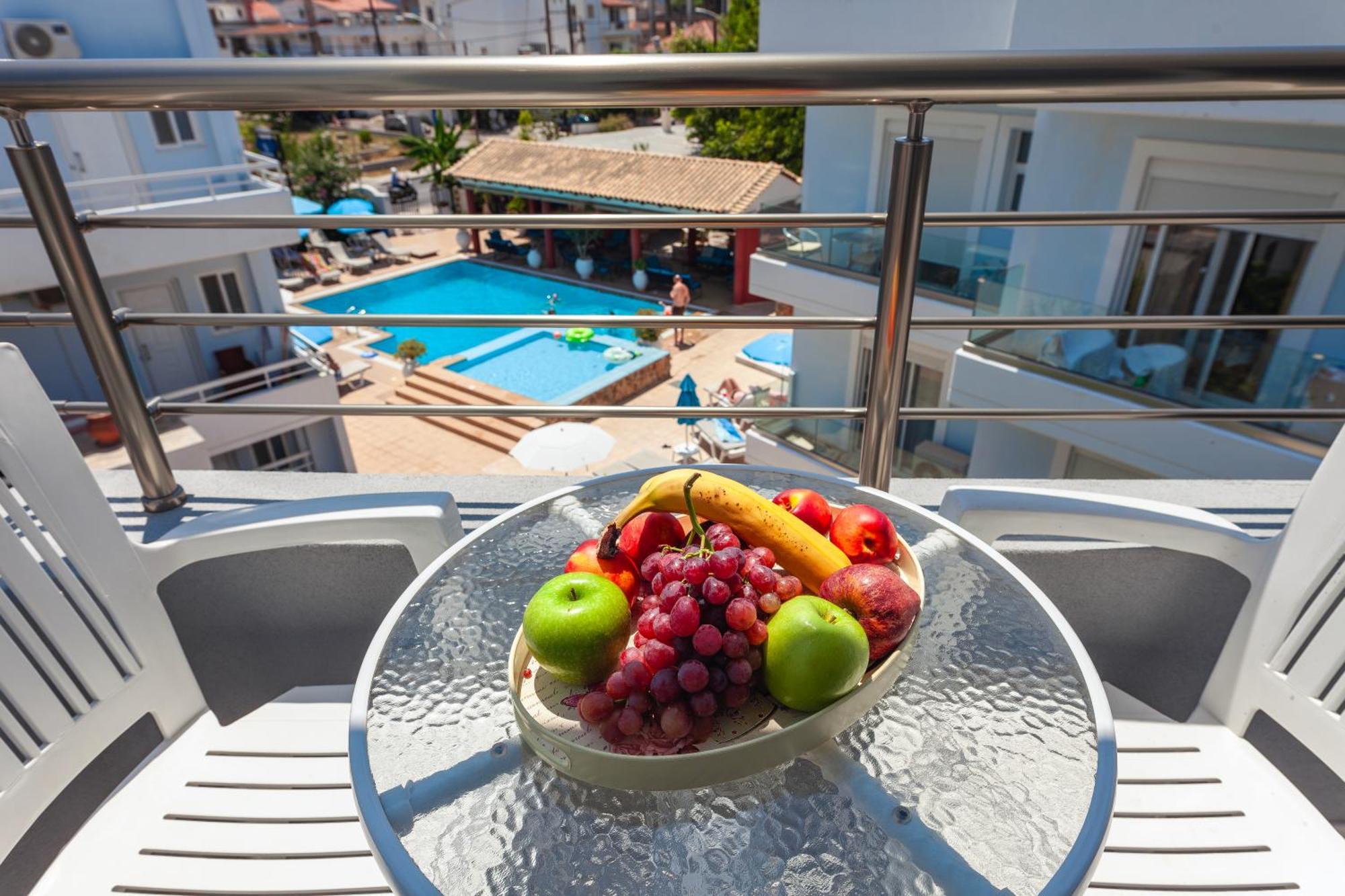 Economisa Appartement Ialysos (Rhodes)
