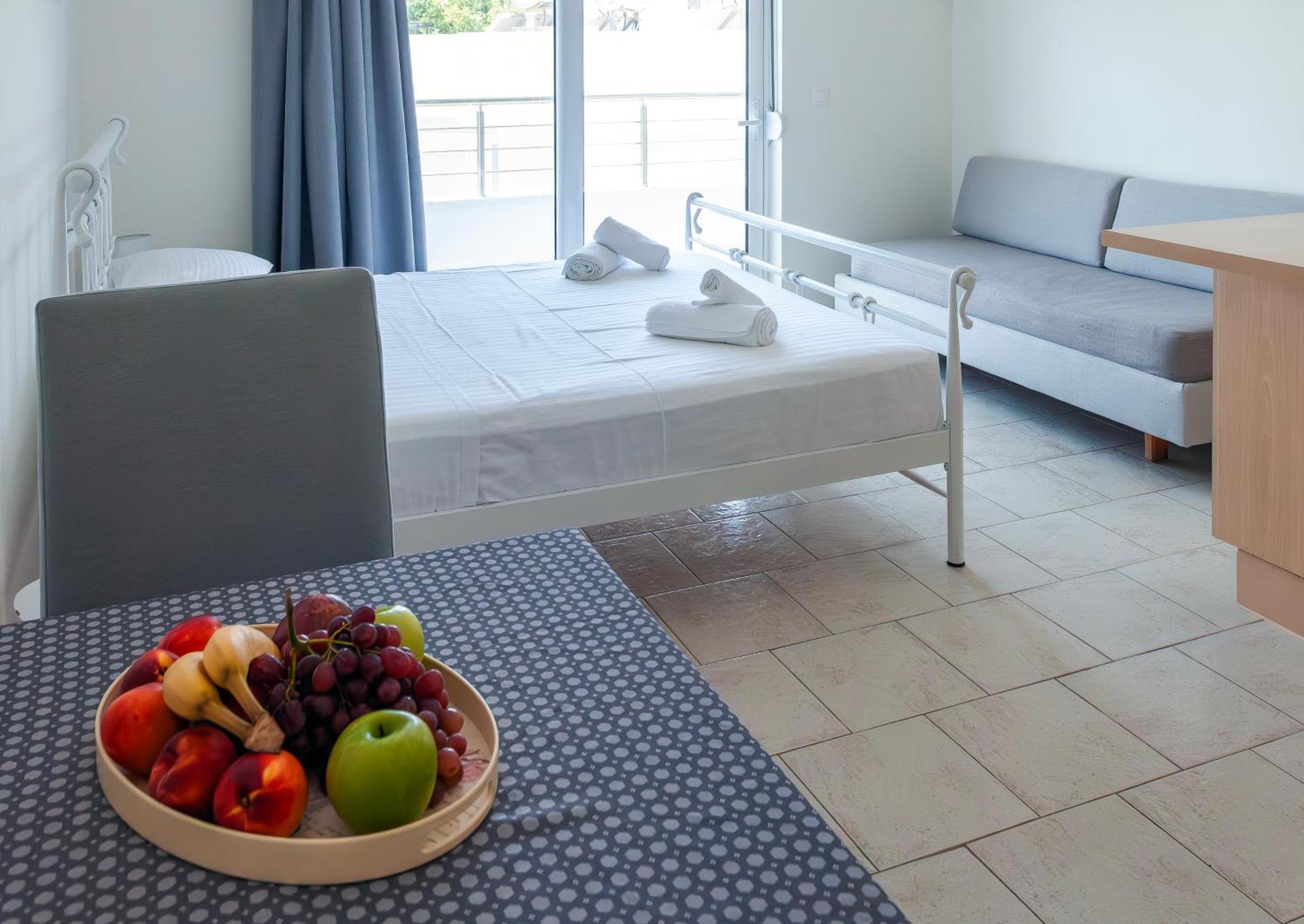 Economisa Appartement