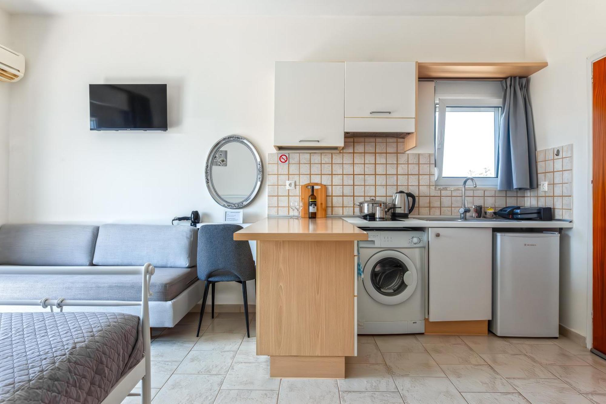 Economisa Appartement