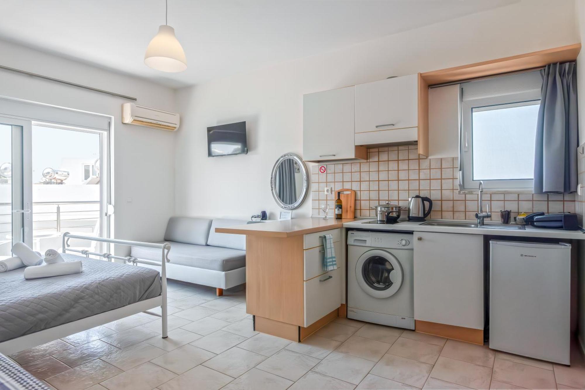 Appartement Economisa