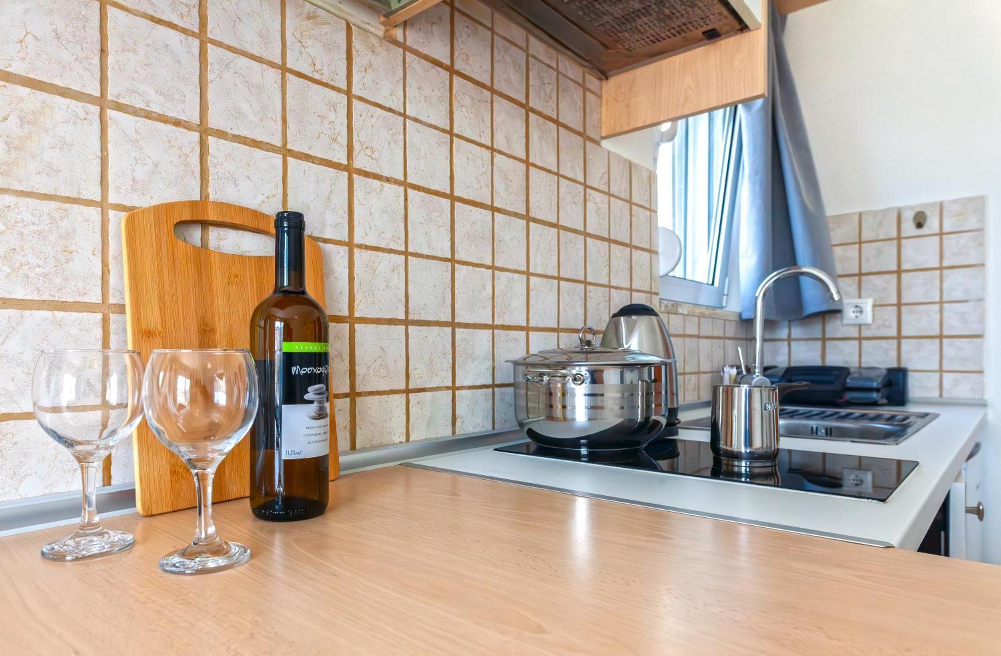 Economisa Appartement *